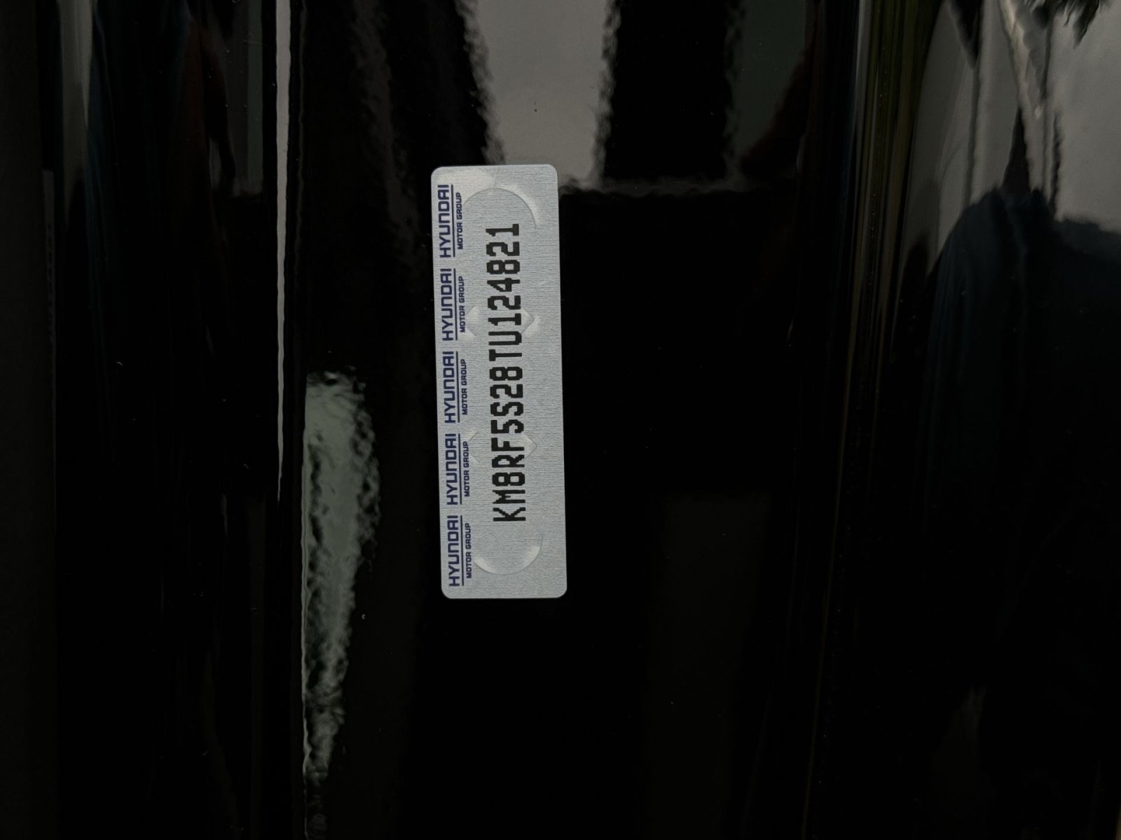 New 2026 Hyundai Palisade SE FWD image 27