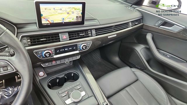 Used 2018 Audi S4 Prestige AWD/4WD image 43