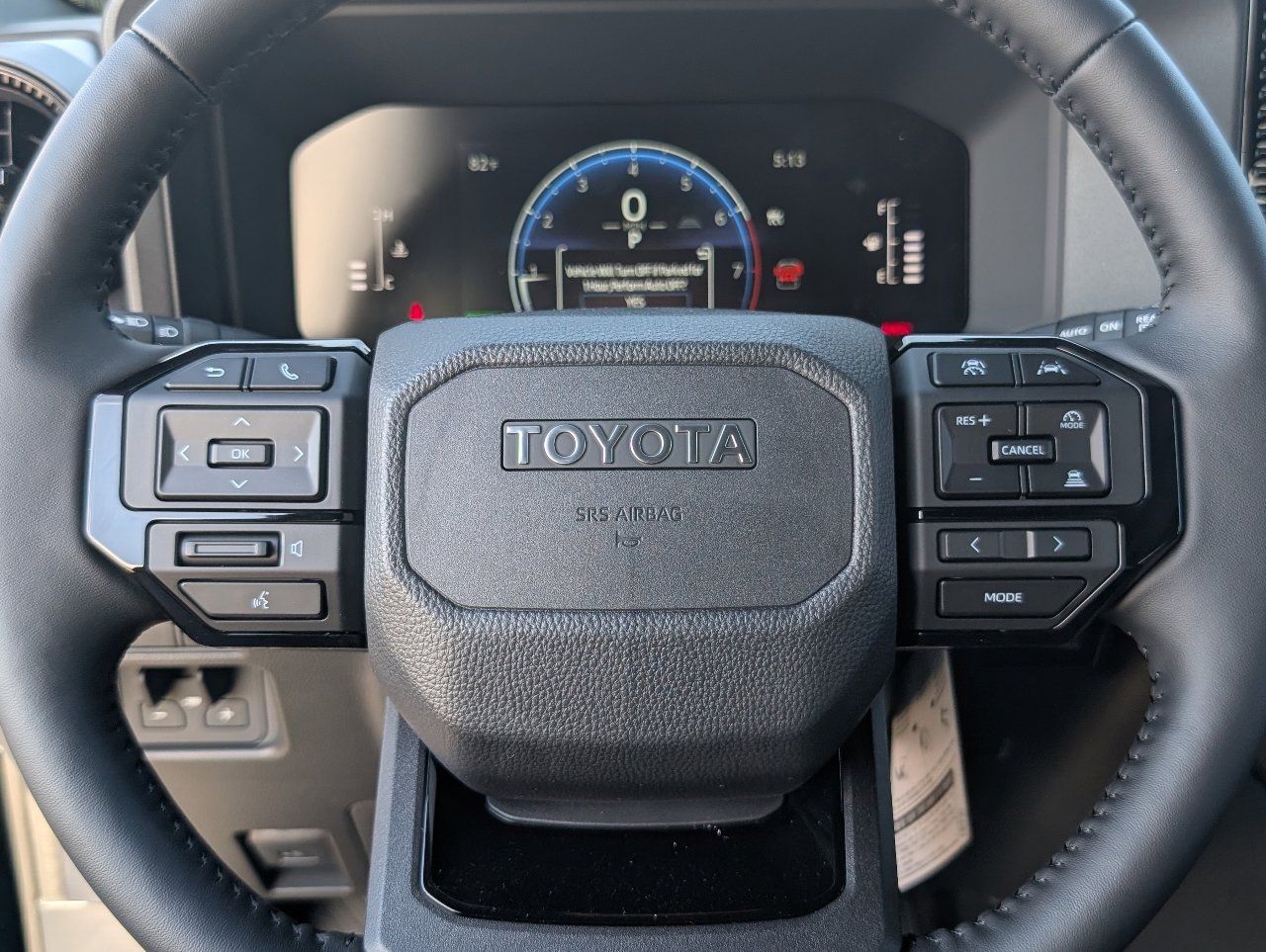 Used 2026 Toyota Land Cruiser 1958 AWD/4WD image 18