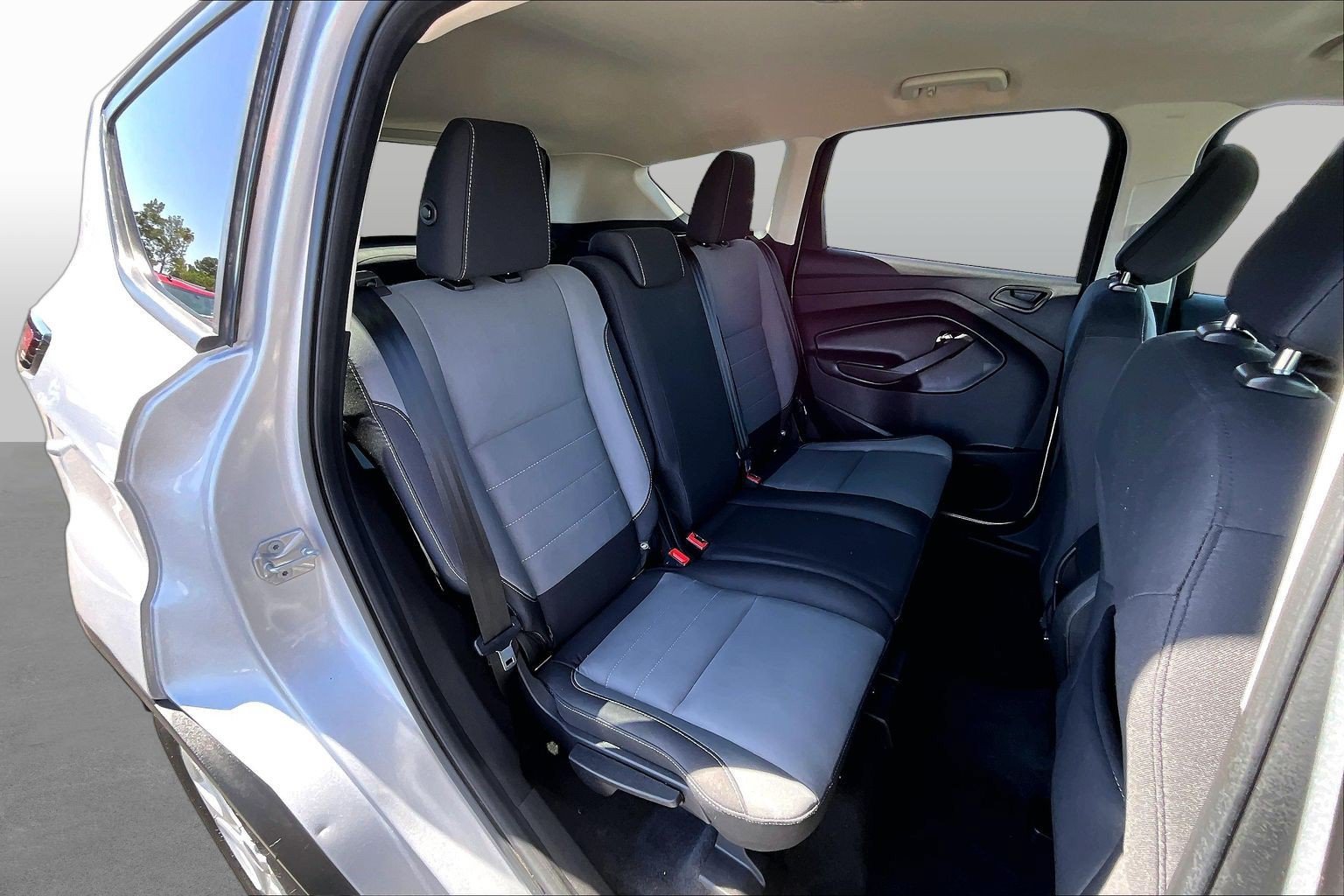 Used 2018 Ford Escape S FWD image 25