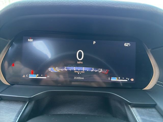 Used 2021 Jeep Grand Cherokee L Limited image 14