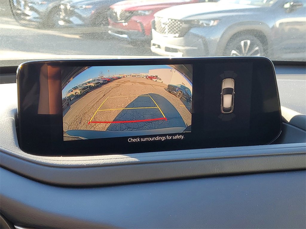 New 2026 MAZDA CX-30 AWD 2.5 S image 23