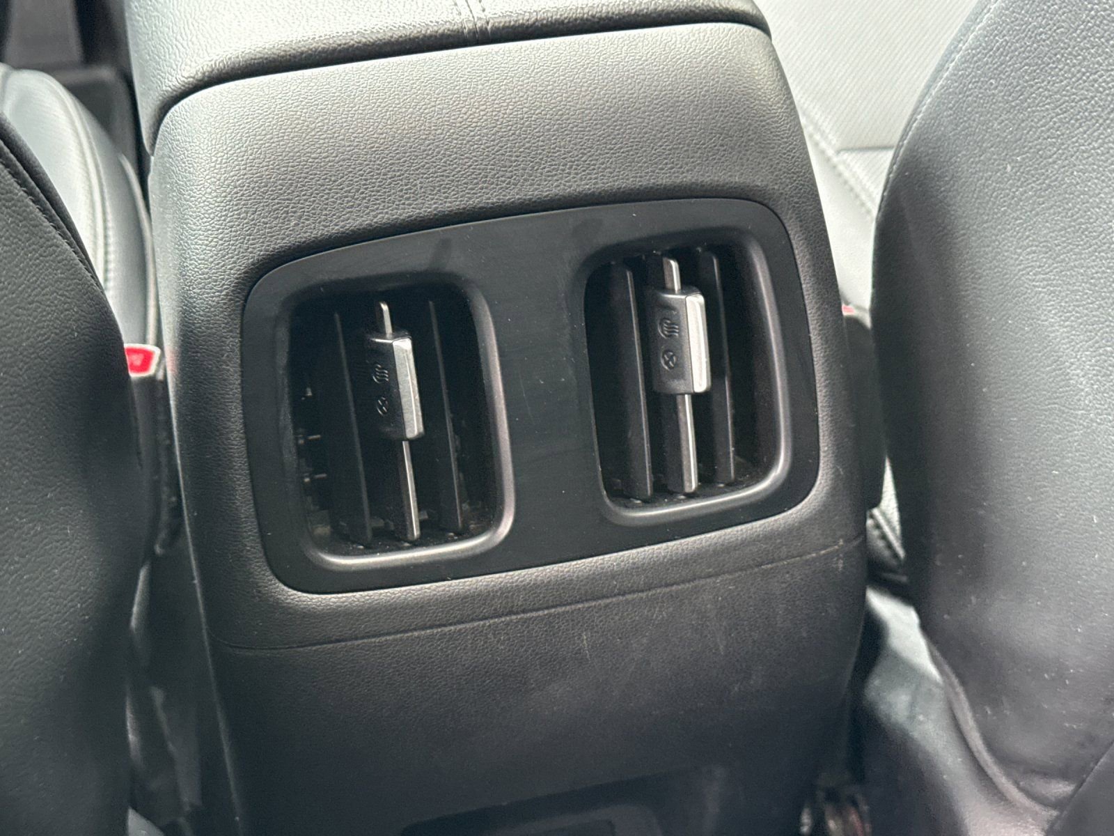 Used 2023 Hyundai Tucson SEL w/ Convenience Package image 13