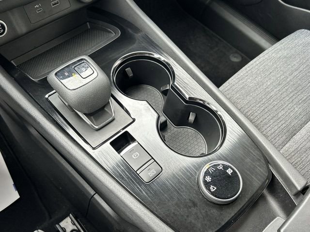 Certified 2023 Nissan Rogue SV w/ SV Premium B Package image 22