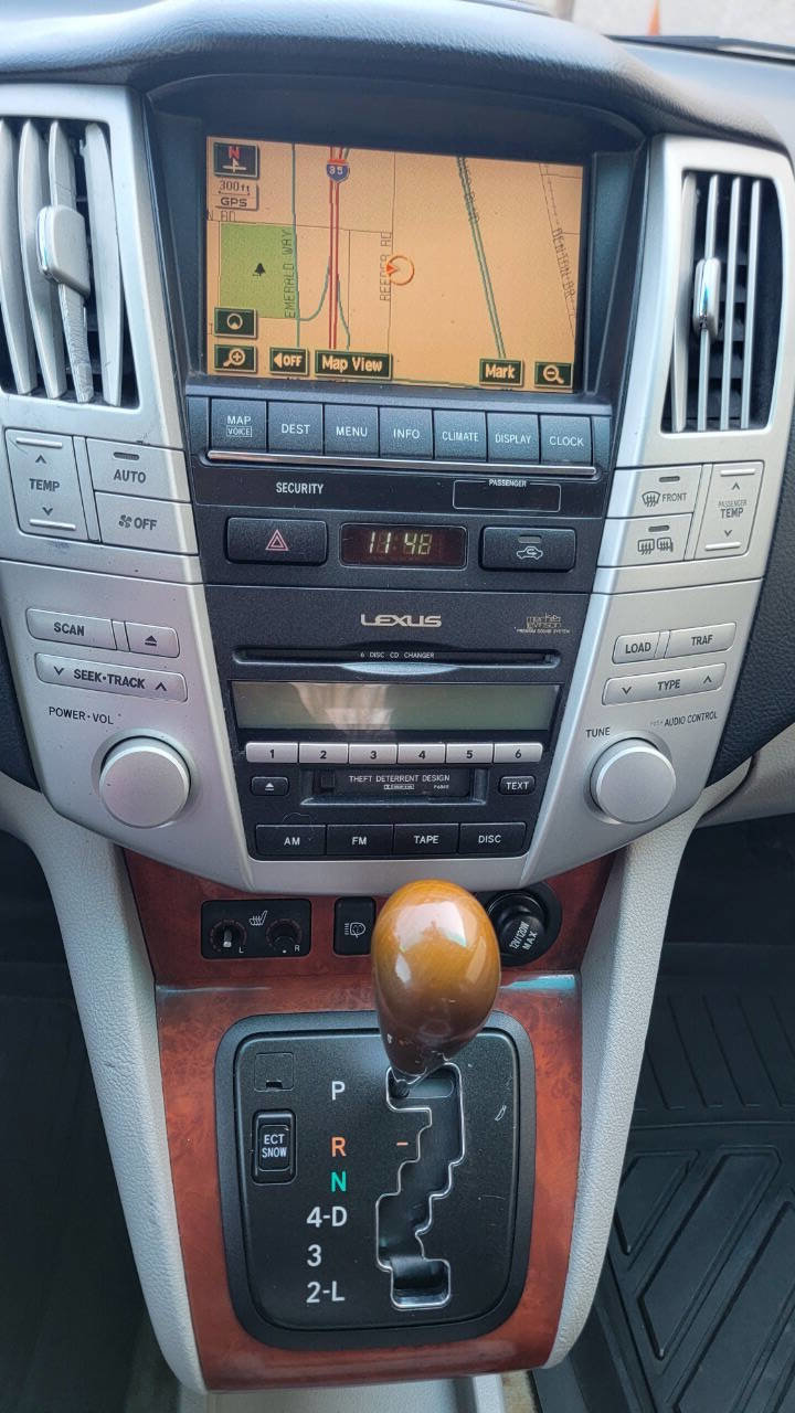 Used 2005 Lexus RX 330 image 16