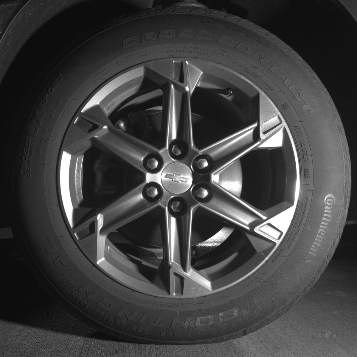 Used 2025 Chevrolet Blazer LT image 12