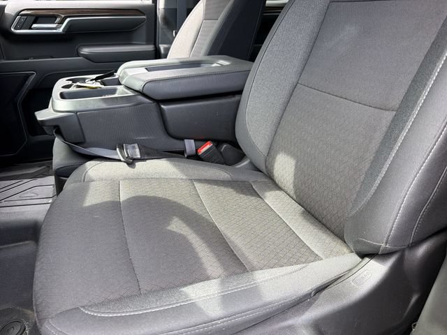 Used 2025 Chevrolet Silverado 1500 LT w/ All Star Edition Plus AWD/4WD image 10
