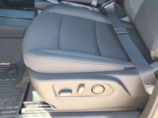 New 2026 Chevrolet Silverado 2500 LT w/ All Star Edition image 16