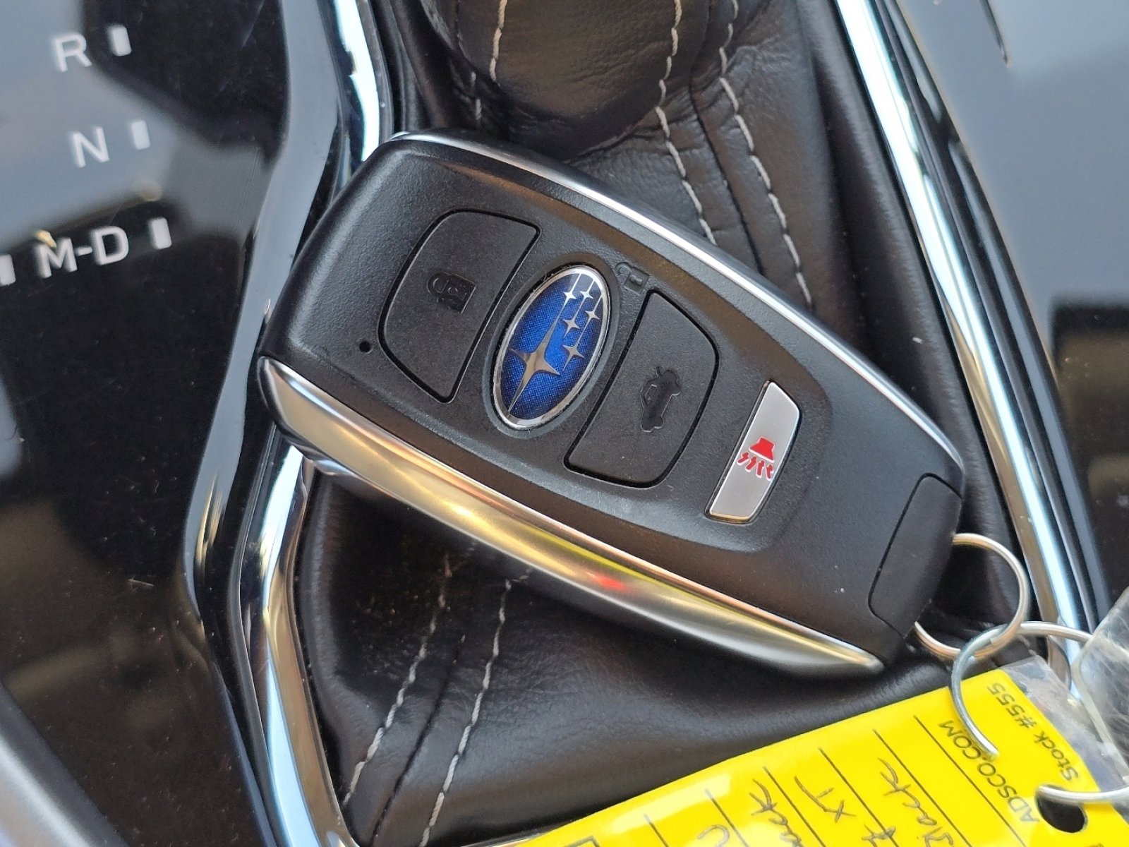 Used 2025 Subaru Outback Touring XT AWD/4WD image 33