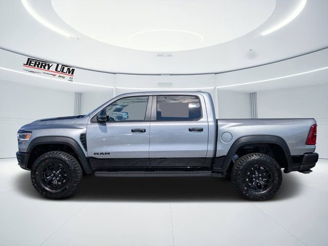 New 2026 RAM 1500 RHO w/ RHO Level 1 Equipment Group image 6