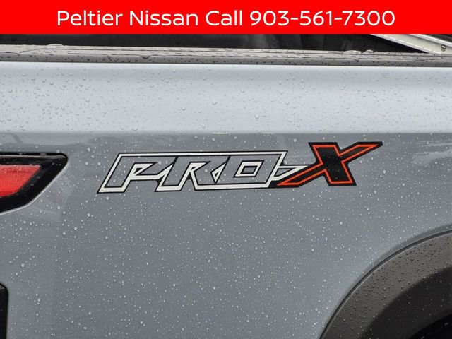 New 2026 Nissan Frontier Pro-X w/ Pro Premium Package image 6