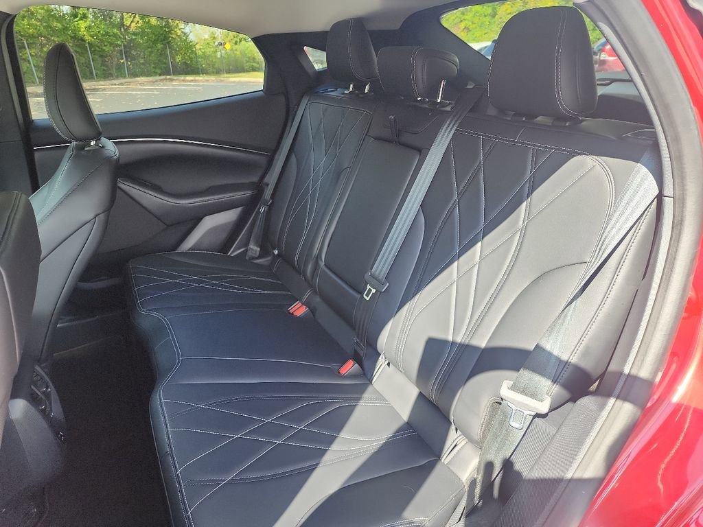 Used 2022 Ford Mustang Mach-E Select image 35