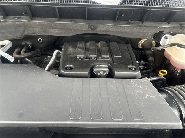 Used 2024 Chevrolet Silverado 1500 LT image 31