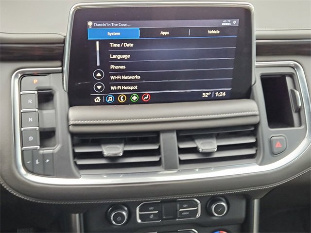 Used 2021 Chevrolet Tahoe LT w/ LT Signature Package image 17