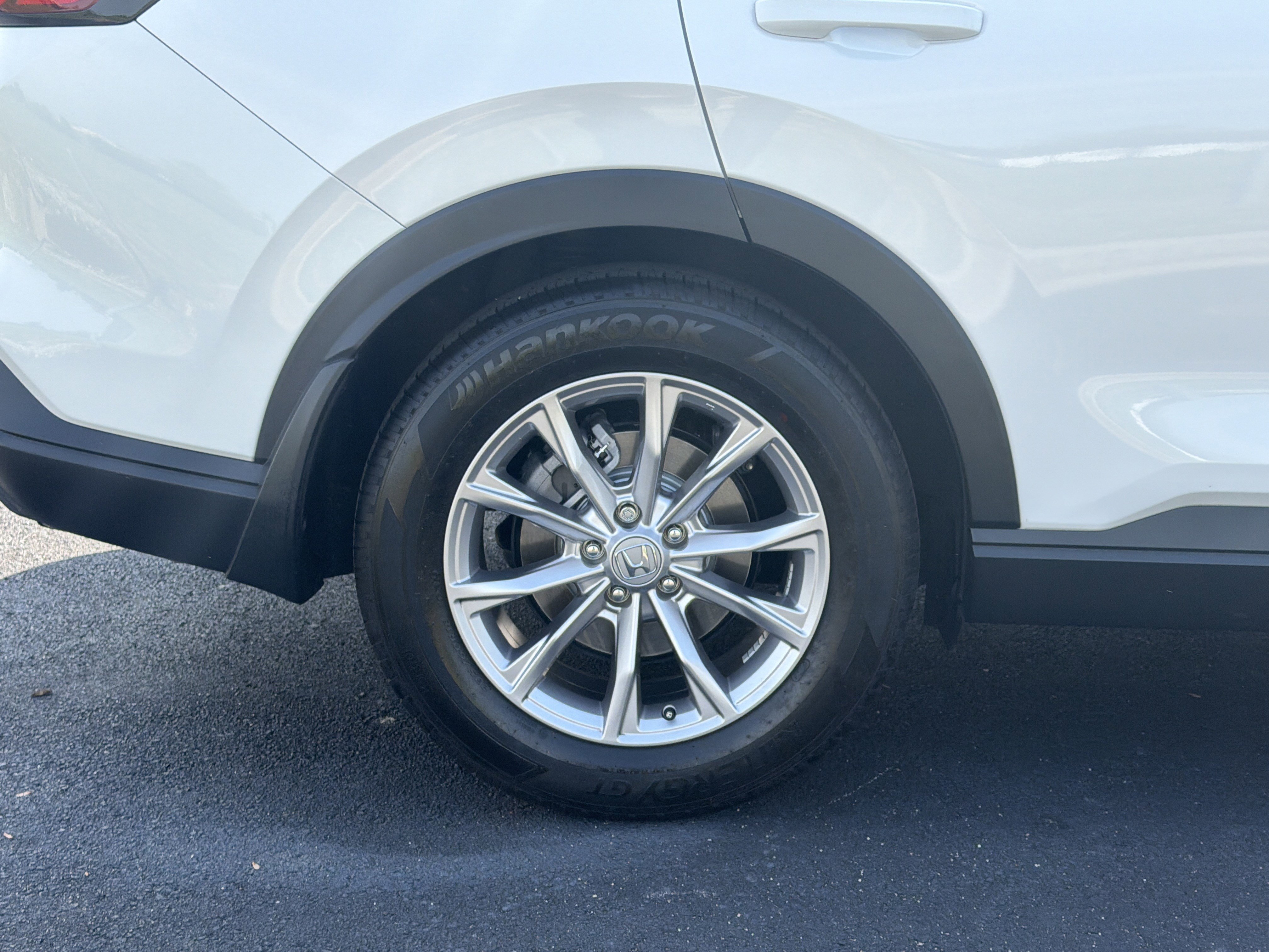 Used 2024 Honda CR-V EX-L image 33