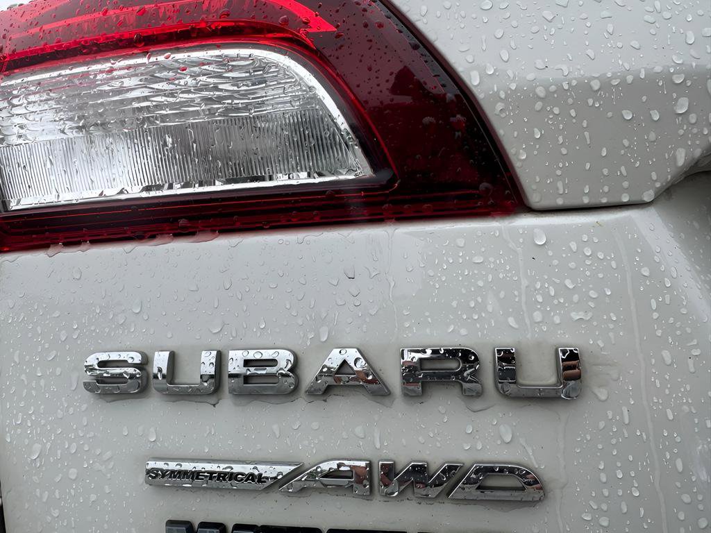 Used 2018 Subaru Outback 2.5i Premium AWD/4WD image 9