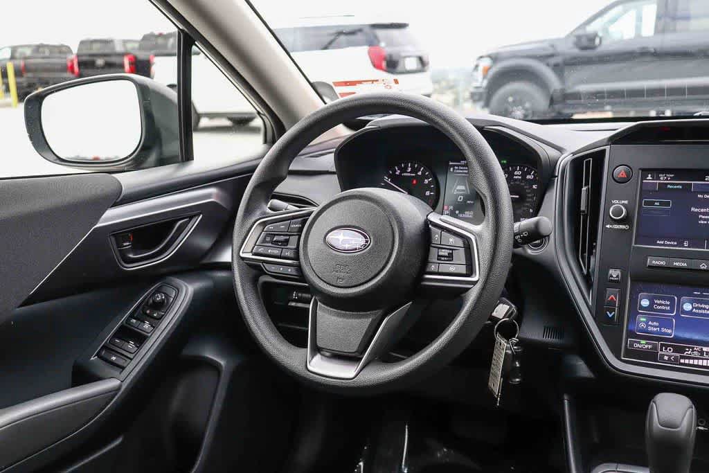 Used 2024 Subaru Impreza 2.0i AWD/4WD image 16