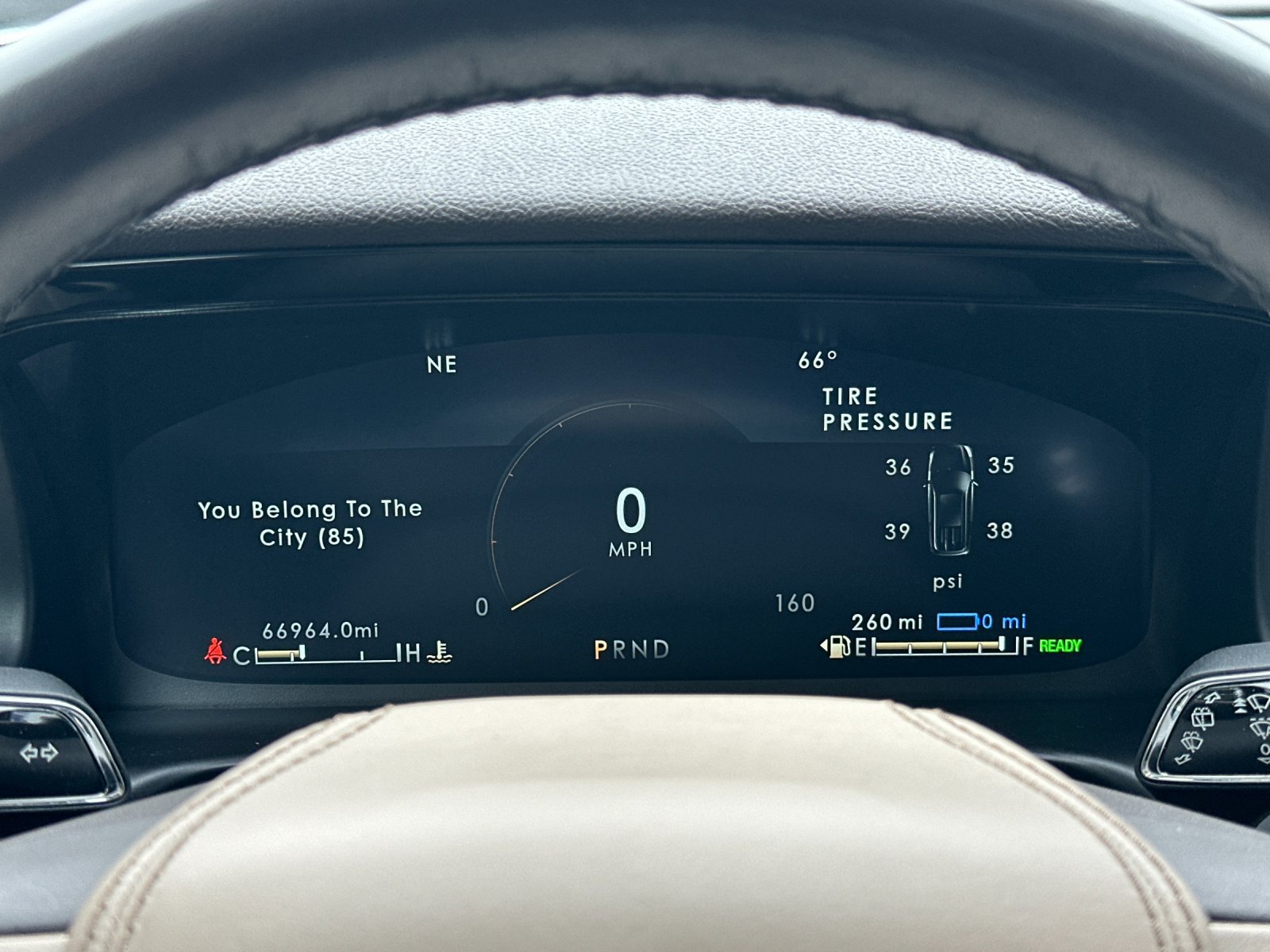 Certified 2022 Lincoln Aviator Grand Touring w/ Elements Package Plus AWD/4WD image 25