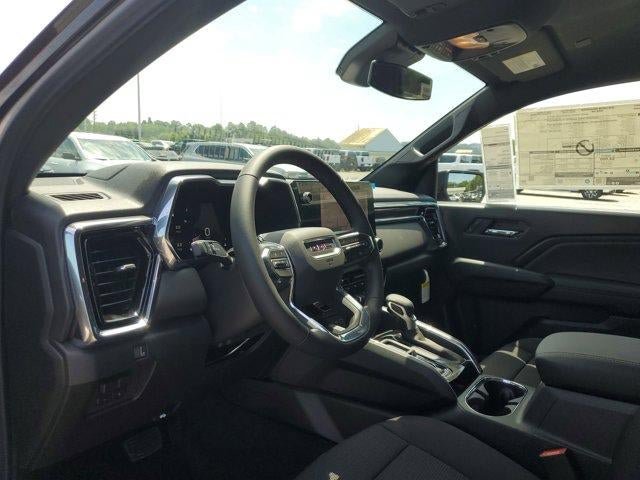 New 2026 GMC Canyon Elevation RWD image 16