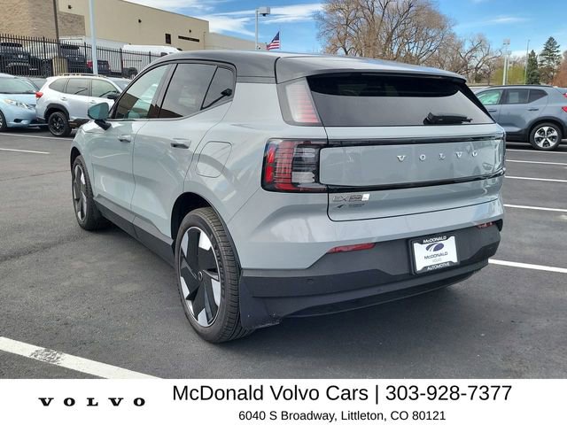 New 2026 Volvo EX30 Plus w/ Protection Package Premier AWD/4WD image 6