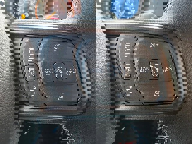 New 2026 Jeep Wrangler Unlimited Sport image 16