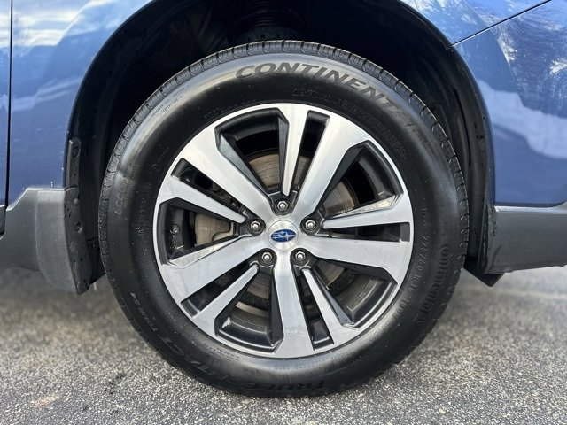 Used 2019 Subaru Outback 2.5i Limited image 29