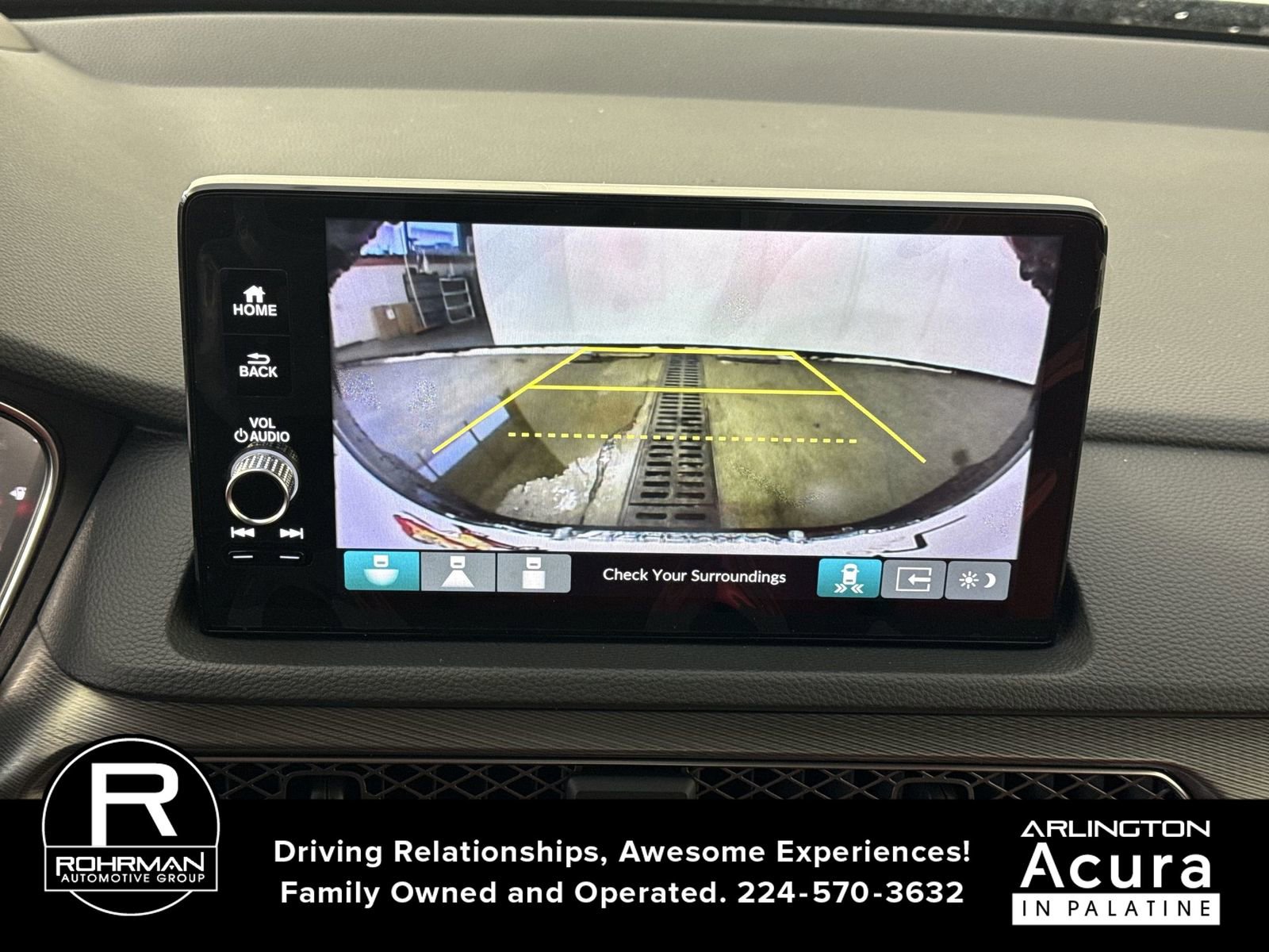 New 2026 Acura Integra A-Spec image 7