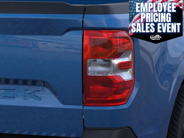 New 2026 Ford Maverick XLT w/ XLT Luxury Package AWD/4WD image 22