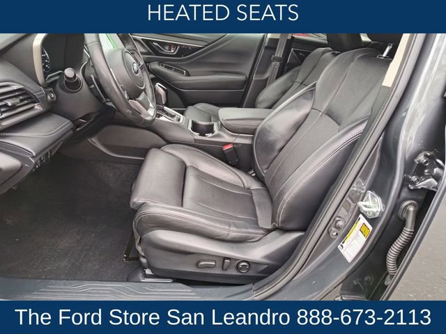 Used 2022 Subaru Outback Limited w/ Popular Package #2 image 13
