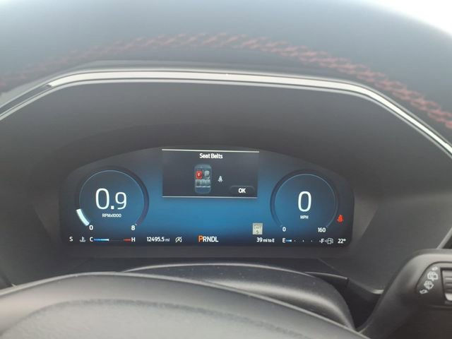 Certified 2023 Ford Escape ST-Line Select image 15