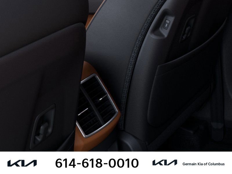 New 2026 Kia Sportage X-Line w/ X-Line Premium Package image 29