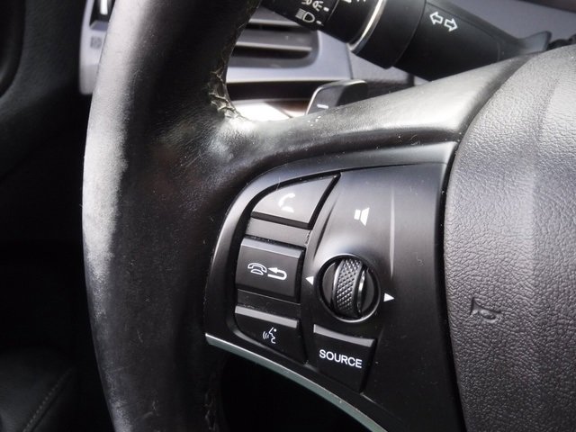 Used 2018 Acura MDX 3.5L image 38