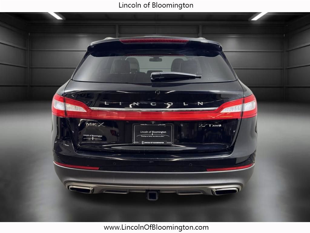 Used 2017 Lincoln MKX Reserve w/ Canadian Touring Package image 6