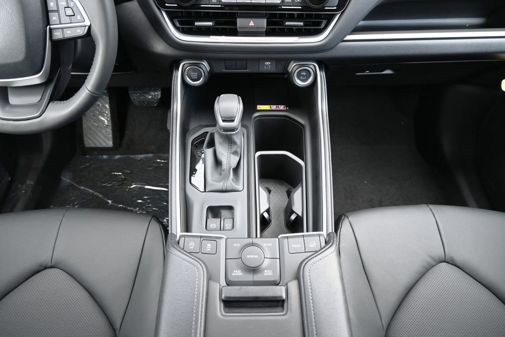 New 2026 Toyota Grand Highlander XLE image 25