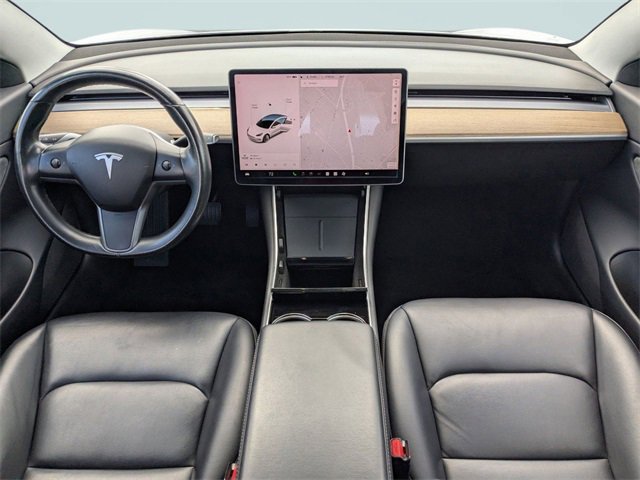 Used 2018 Tesla Model 3 Long Range image 15