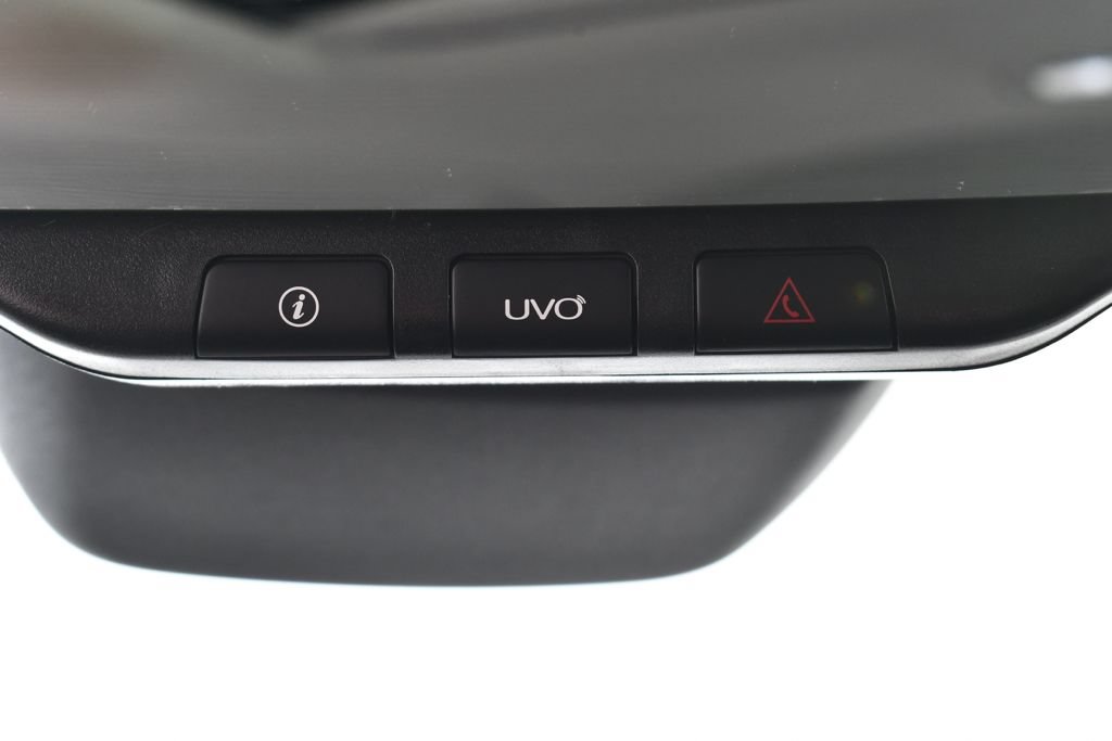Used 2022 Kia Niro EX Premium FWD image 38