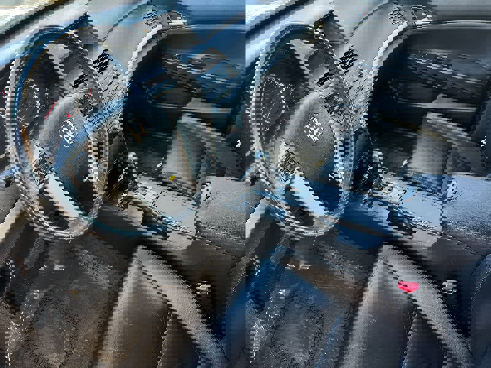 Used 2012 Honda Accord SE image 12