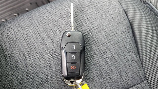 New 2026 Ford F450 XL w/ Snow Plow Prep Package image 24