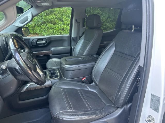 Used 2019 GMC Sierra 1500 Denali w/ Denali Ultimate Package AWD/4WD image 12