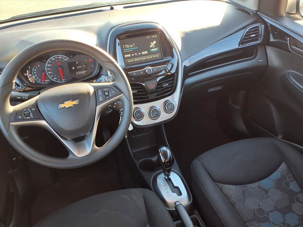 Used 2016 Chevrolet Spark LT image 4