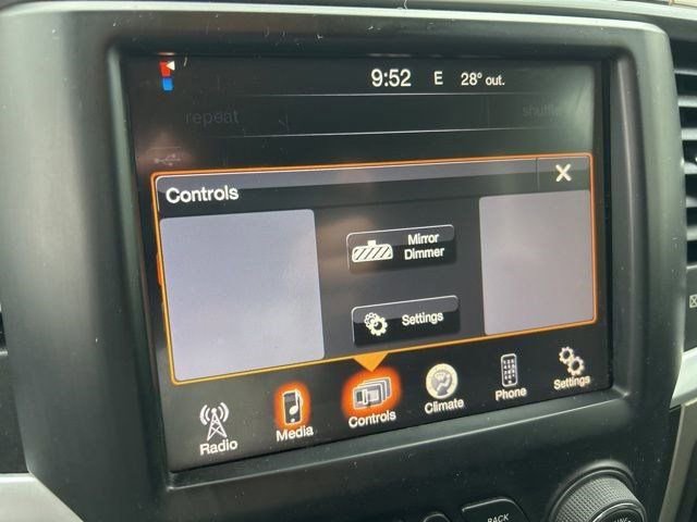 Used 2013 RAM 1500 Outdoorsman image 24