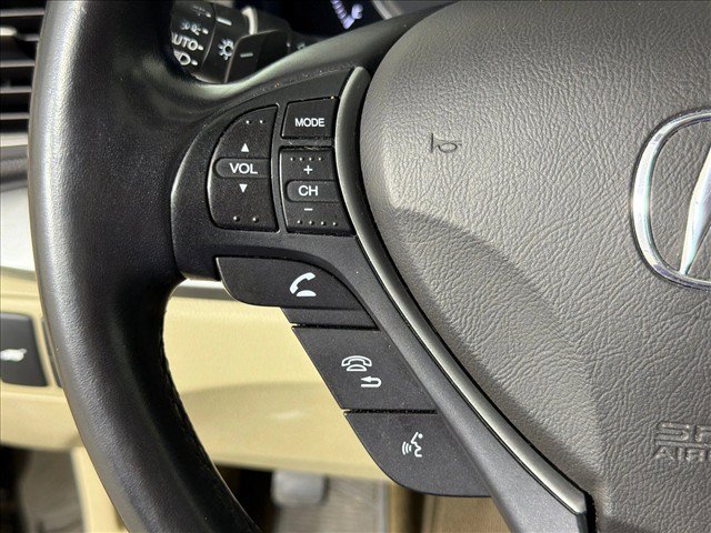 Used 2016 Acura RDX w/ Advance Package FWD image 27