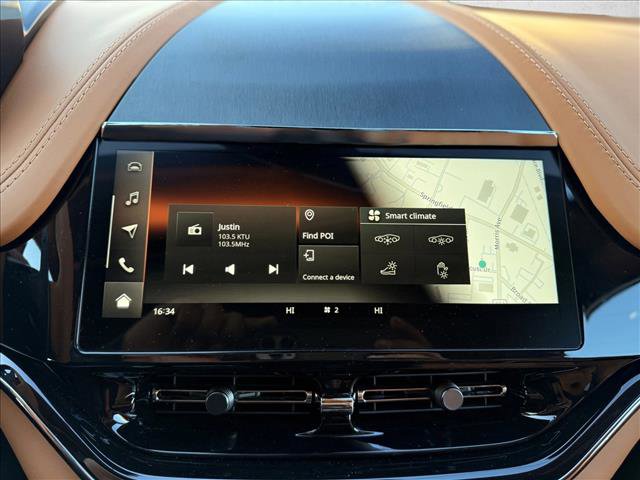 New 2026 Aston Martin DBX 707 image 21