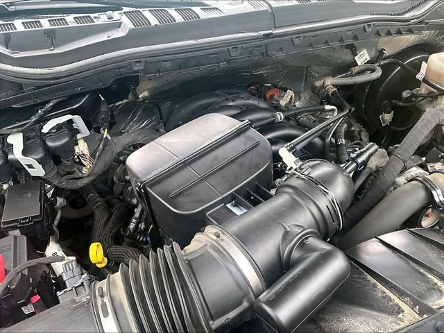 Used 2020 Ford F350 XLT w/ XLT Value Package AWD/4WD image 33