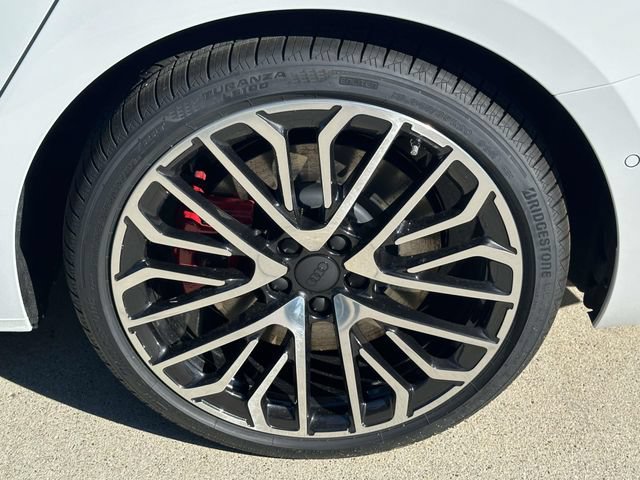 New 2026 Audi S5 Premium Plus AWD/4WD image 4