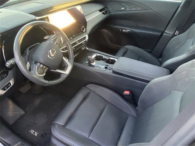 Used 2024 Lexus RX 350h image 8