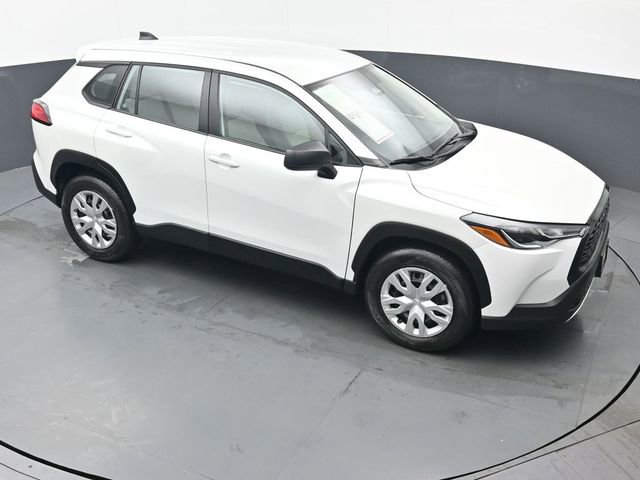 Used 2024 Toyota Corolla Cross L image 39