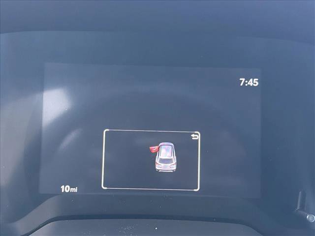 New 2026 Toyota Corolla Cross L image 14