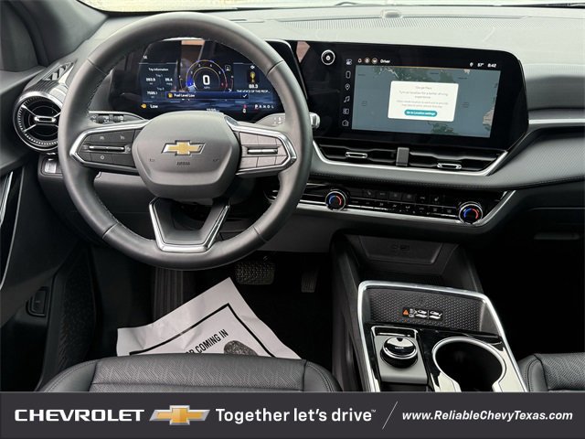 Certified 2026 Chevrolet Equinox LT w/ Convenience Package II image 12