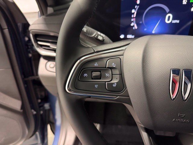 New 2026 Buick Envista Preferred w/ Convenience I Package FWD image 15